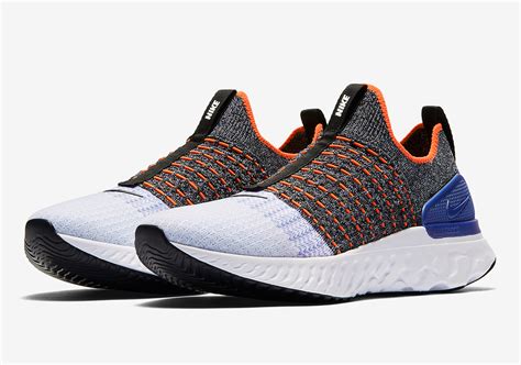 nike react flyknit 2 herren 44|Nike phantom run Flyknit 2.